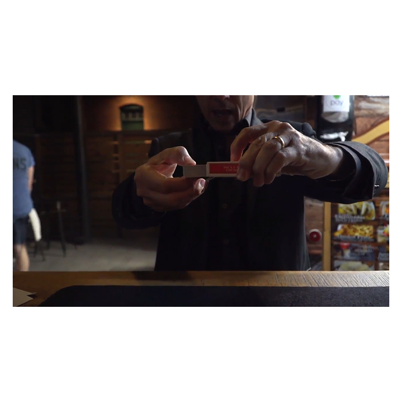 Sudden Deck 3.0 by David Regal