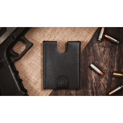 Deck Shooter (Black) by Hanson Chien