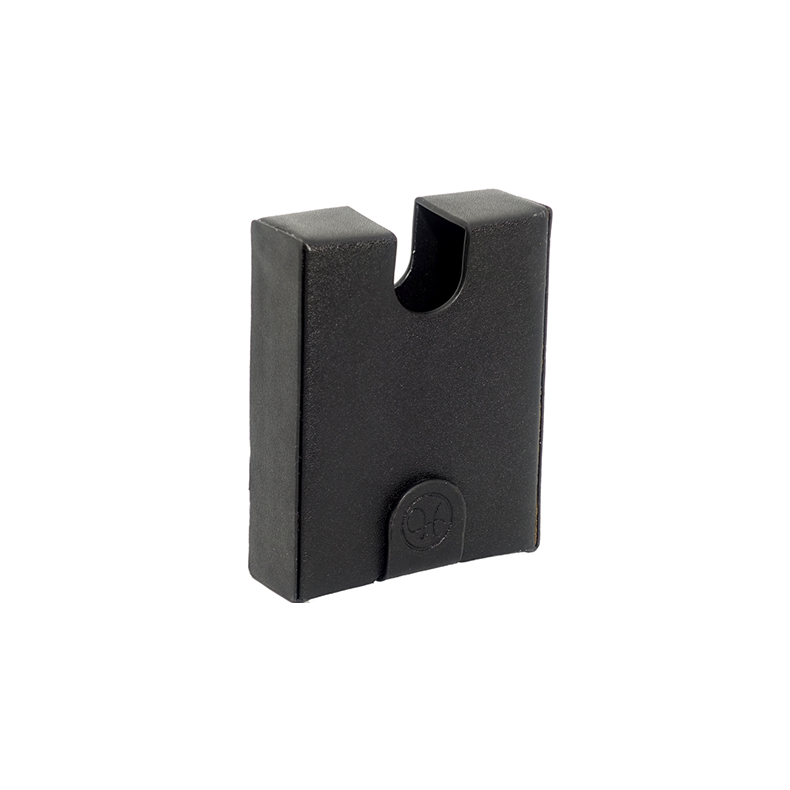 Deck Shooter (Black) by Hanson Chien