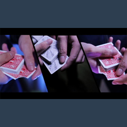 The Vault - Nova by Avi Yap video DOWNLOAD