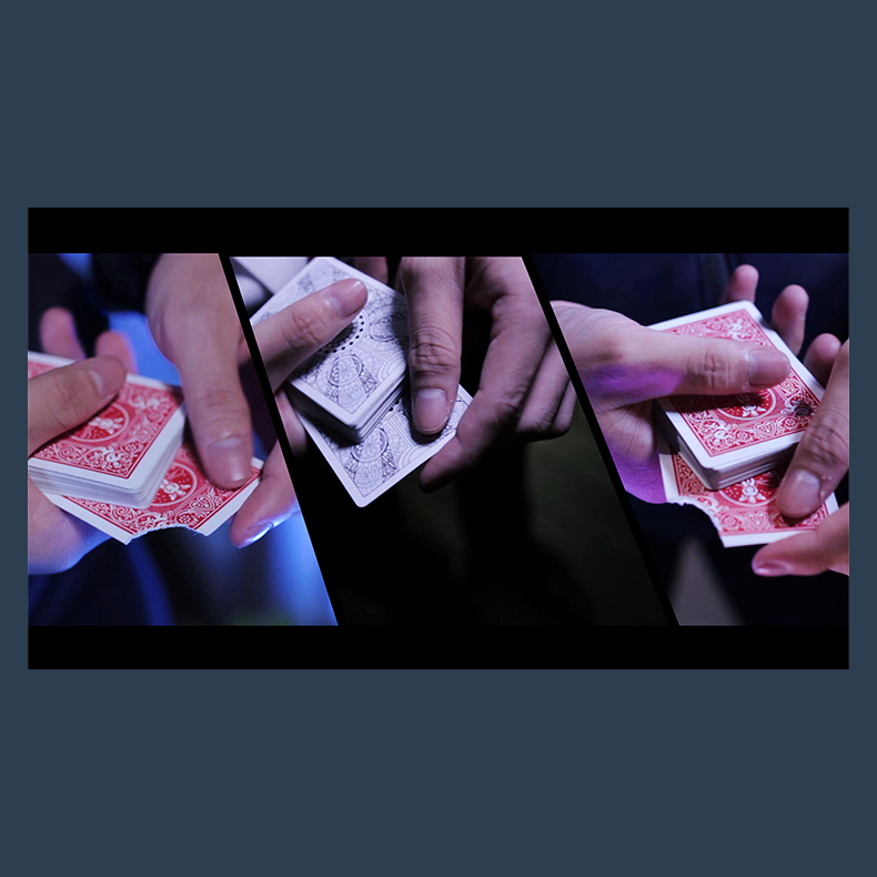 The Vault - Nova by Avi Yap video DOWNLOAD
