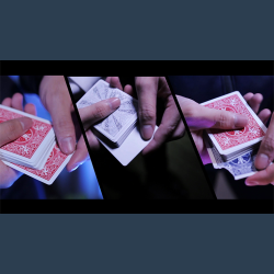 The Vault - Nova by Avi Yap video DOWNLOAD