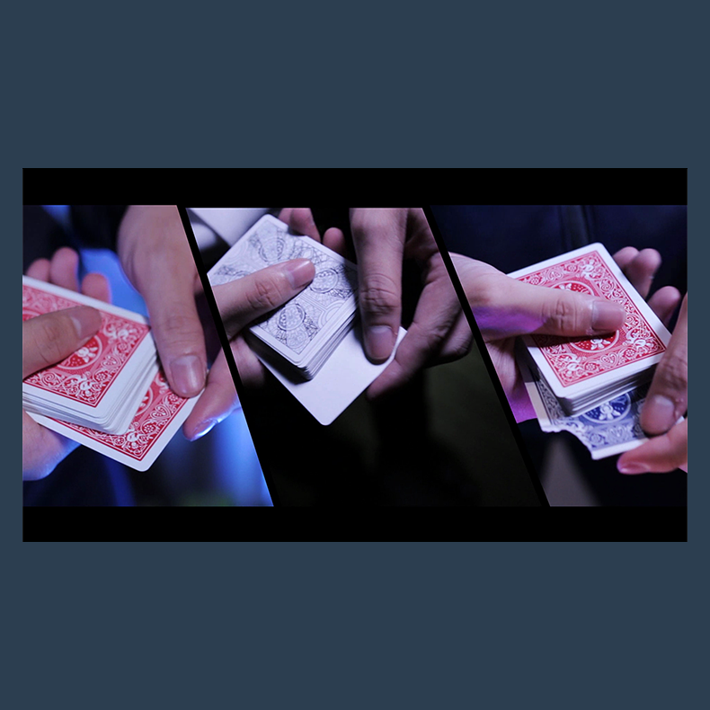 The Vault - Nova by Avi Yap video DOWNLOAD