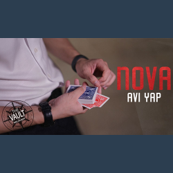 The Vault - Nova by Avi Yap video DOWNLOAD