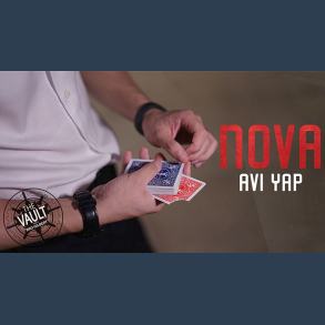 The Vault - Nova by Avi Yap video DOWNLOAD
