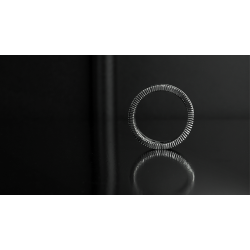 Collusion Ring (Small) by Mechanic Industries