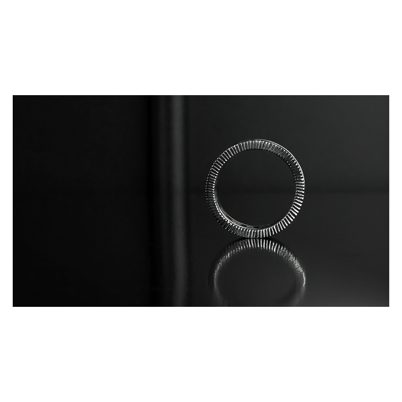 Collusion Ring (Small) by Mechanic Industries