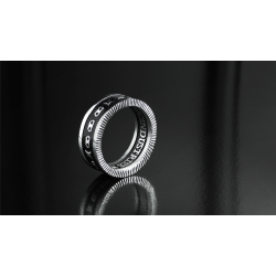 Collusion Ring (Small) by Mechanic Industries