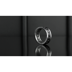 Collusion Ring (Small) by Mechanic Industries