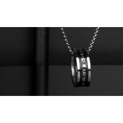 Collusion Ring (Small) by Mechanic Industries