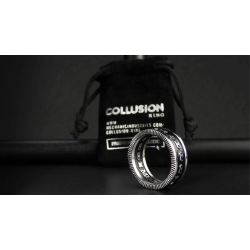 Collusion Ring (Small) by Mechanic Industries