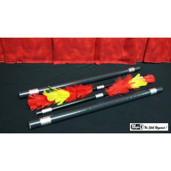 You Do As I Do Plumes by Mr. Magic