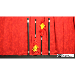 You Do As I Do Plumes by Mr. Magic