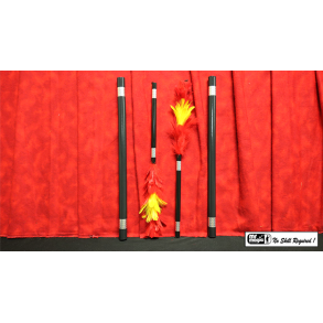 You Do As I Do Plumes by Mr. Magic