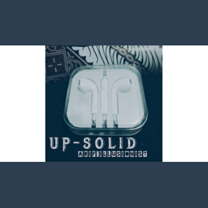 Up-Solid by Arip Illusionist video DOWNLOAD