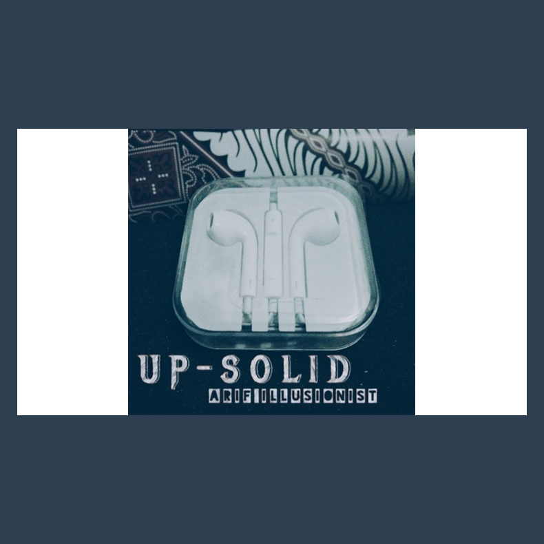 Up-Solid by Arip Illusionist video DOWNLOAD
