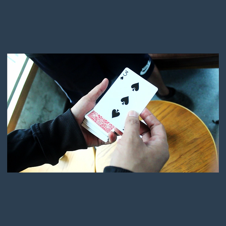 HALLUCINATION by Arnel Renegado video DOWNLOAD