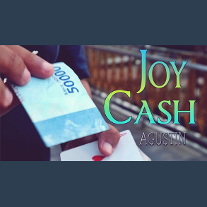 Joy Cash by Agustin video DOWNLOAD