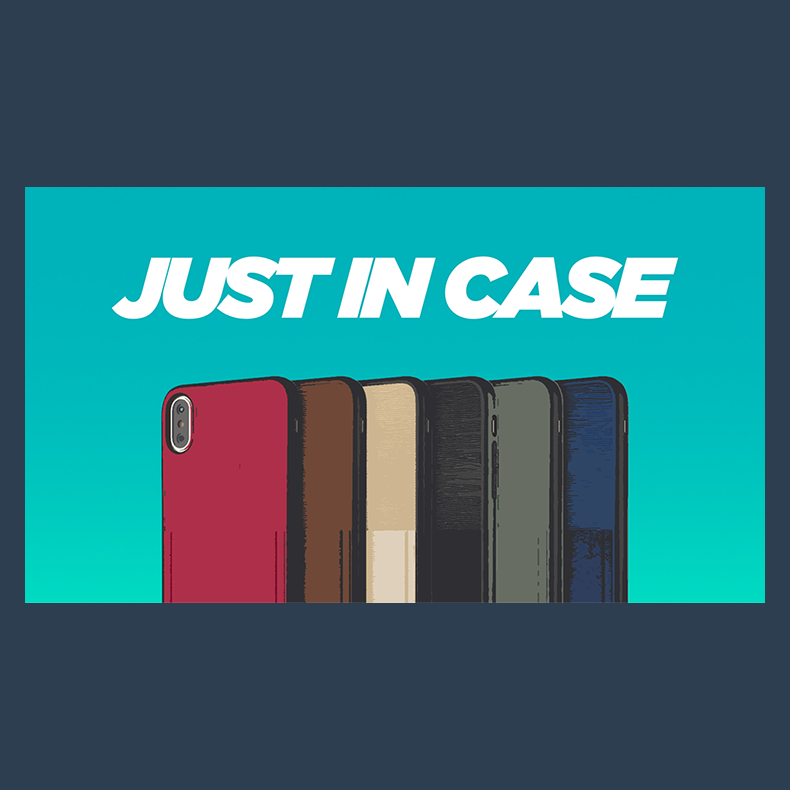 Just In Case by Iain Bailey video DOWNLOAD