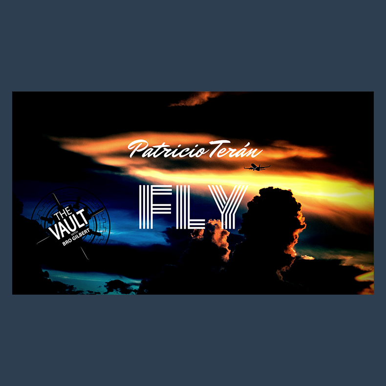 The Vault - Fly by Patricio Teran video DOWNLOAD