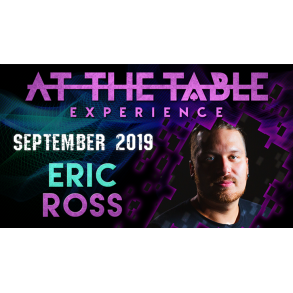 At The Table Live Lecture - Eric Ross 2 - DOWNLOAD