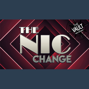 The Vault - Antonio Satiru presents NIC Change by Nic Mihale video DOWNLOAD