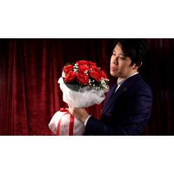 The Bouquet (Red) by Bond Lee &amp; MS Magic