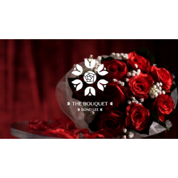 The Bouquet (Red) by Bond Lee &amp; MS Magic