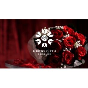 The Bouquet (Red) by Bond Lee & MS Magic