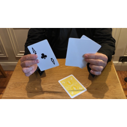 Rainbow Monte (Close up) by Juan Pablo