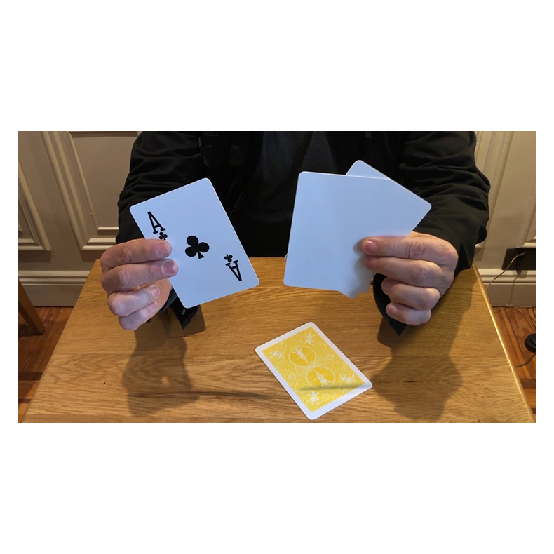 Rainbow Monte (Close up) by Juan Pablo