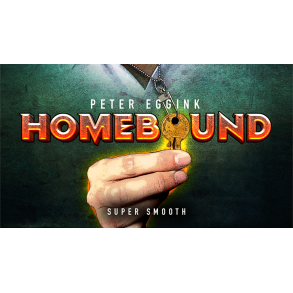 HOMEBOUND by Peter Eggink
