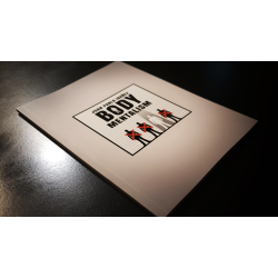 Body Mentalism by Juan Pablo Ibaez