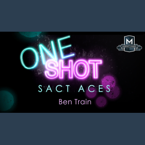 MMS ONE SHOT - SACT Aces by Ben Train video DOWNLOAD