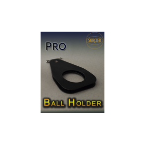 PRO BALL HOLDER by Sorcier Magic