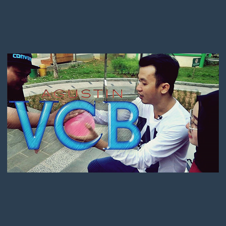VCB by Agustin video DOWNLOAD