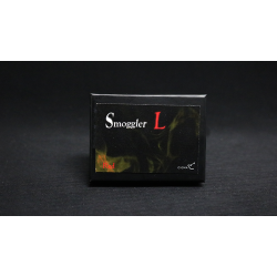 SMOGGLER (Red) by CIGMA Magic.