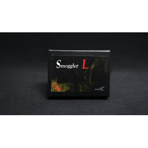 SMOGGLER (Red) by CIGMA Magic.