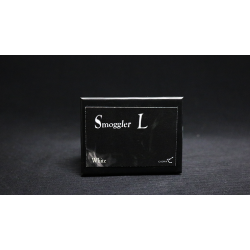 SMOGGLER (White) by CIGMA Magic.