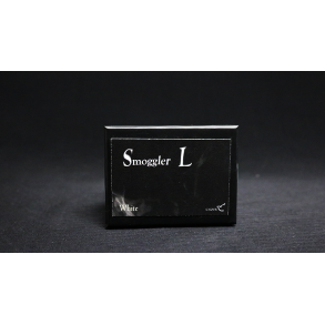 SMOGGLER (White) by CIGMA Magic.