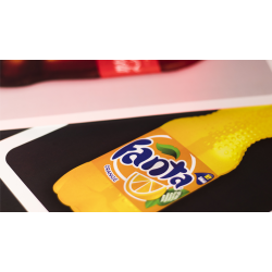 Drink Card KIT for Astonishing Bottle by Joo Miranda and Ramon Am