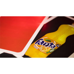 Drink Card KIT for Astonishing Bottle by Joo Miranda and Ramon Am