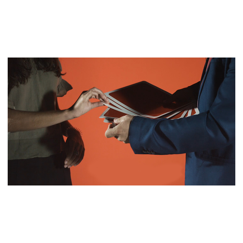 Drink Card KIT for Astonishing Bottle by Joo Miranda and Ramon Am