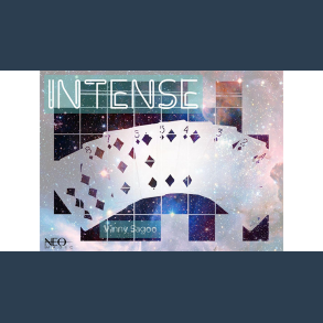 Intense by Vinny Sagoo video DOWNLOAD