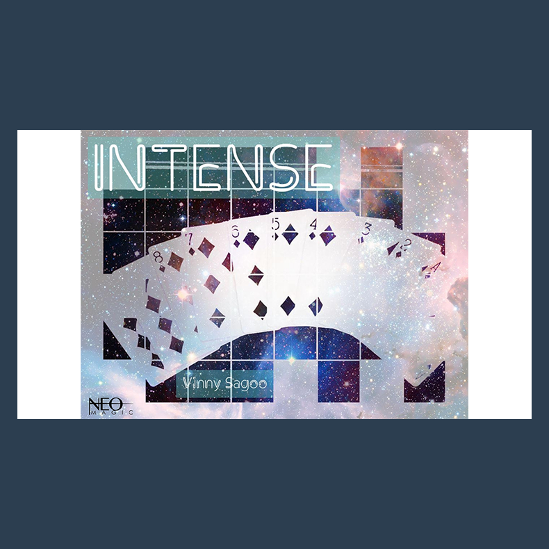 Intense by Vinny Sagoo video DOWNLOAD