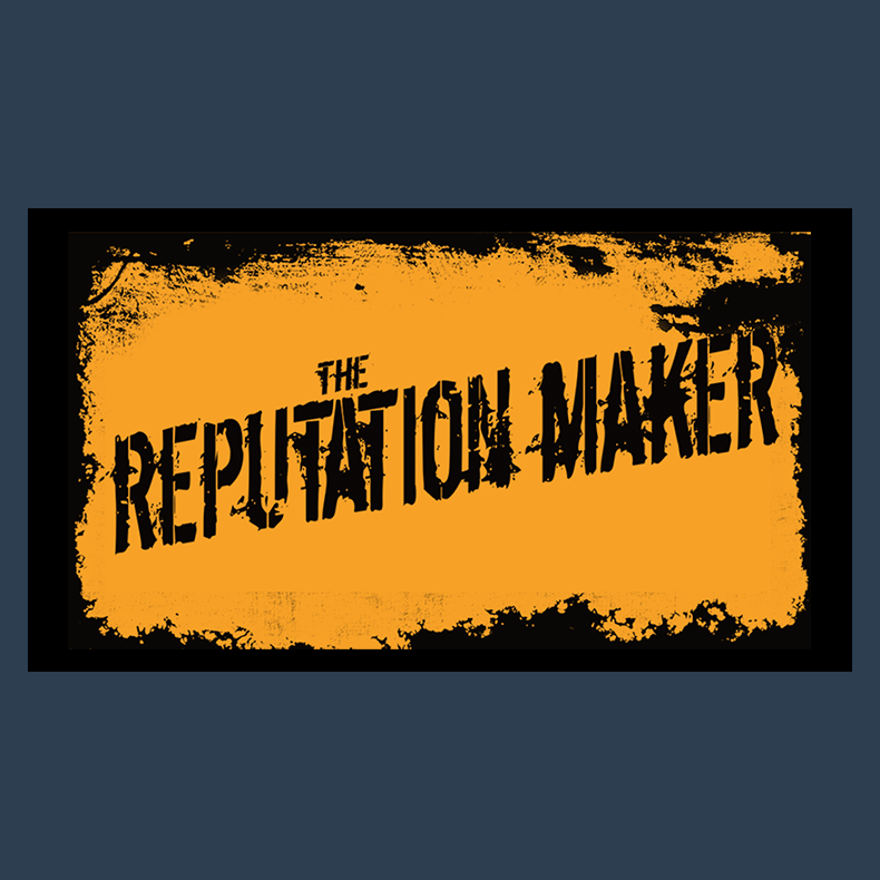 The Reputation Maker by Harry Robson and Matthew Wright video DOWNLOAD