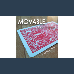 Movable by Mario Tarasini video DOWNLOAD
