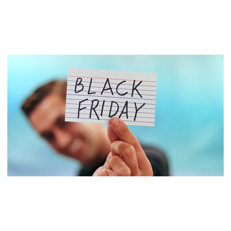 Acro Index by Blake Vogt.