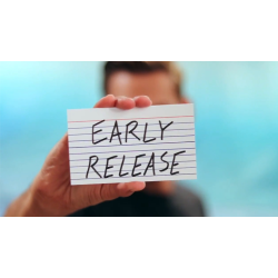 Acro Index by Blake Vogt.