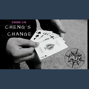 The Vault - Cheng's Change by Cheng Lin video DOWNLOAD